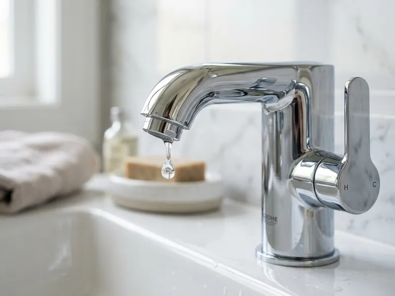 Faucet Repair & Installation Plumber in Vandenberg AFB, CA